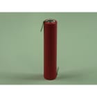 Enix - Accumulateur(s) Accus Lithium-Ion 14650 7/5AA 3.7V 940mAh HBL