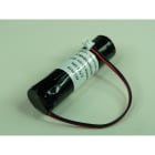 Enix - Accumulateur(s) Accus Lithium-Ion ICR18650-22P 3.7V 2.5Ah JST