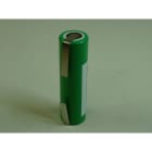 Enix - Accumulateur(s) Accus Lithium-Ion INCR18650-25R HD 1S1P 3.7V 2.5Ah T2