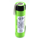 Enix - Accumulateur(s) Accus Lithium-Ion 1x 18650 1S1P ST1 3.6V 3500mAh HBL