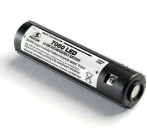 Enix - Batterie PELI 7060