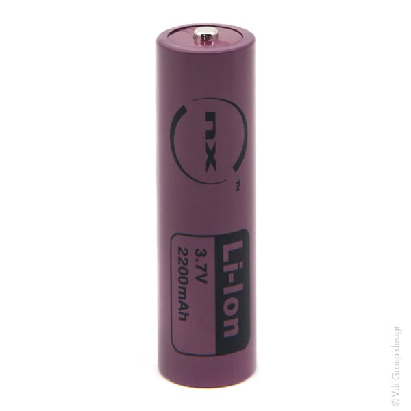 Enix - Unite(s) Batterie ETX9059