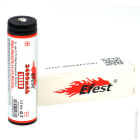 Enix - Unite(s) Accus Lithium-Ion NCR18650B 3.6V 3.4Ah CT