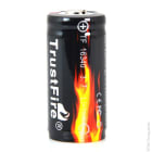 Enix - Unité(s) Accus Lithium-Ion TRUSTFIRE TF16340 (CR123)+PCM 3.7V 880mAh CT