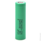 Enix - Accumulateur(s) Accus Lithium-Ion SAMSUNG INR18650-25R HD 3.7V 2.5Ah FT