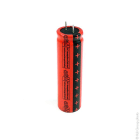 Enix - Accumulateur(s) Accus Lithium Fer Phosphate HFC1865 HD 3.2V 1300mAh PICOT