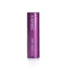 Enix - Accumulateur(s) Accus Lithium-Ion EFEST IMR18650 HD Li-Mn 3.7V 3500mAh FT