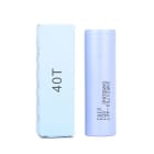 Enix - Accumulateur(s) Accus Lithium-Ion SAMSUNG INR21700 40T 3.6V 4000mAh FT