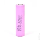 Enix - Accumulateur(s) Accus Lithium-Ion SAMSUNG ICR18650-26J 3.6V 2.6Ah FT