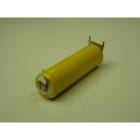 Enix - Accumulateur(s) Accu NiCd 1x AA 1S1P 1.2V 1000mAh CI 2-