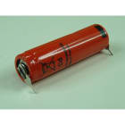 Enix - Accumulateur(s) Accus Nicd industriels AA 1.2V 700mAh P2