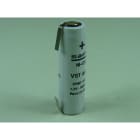 Enix - Batterie(s) Accus Nicd industriels VTAA600 1.2V 800mAh T2