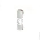 Enix - Batterie(s) Accus Nicd industriels AA 1.2V 700mAh T2