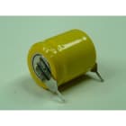 Enix - Accumulateur(s) Accus Nicd industriels NX 1-3AA 1.2V 150mAh CI