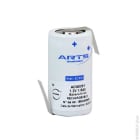 Enix - Accumulateur(s) Accus Nicd industriels VRE CS1300 SC 1.2V 1600mAh HBL