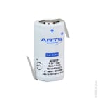 Enix - Accumulateur(s) Accu NiCd VRE CS1800 SC 1.2V 1800mAh HBL