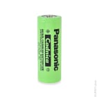 Enix - Accumulateur(s) Accu NiCd KR-7000F F 1.2V 7Ah FT