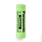 Enix - Accumulateur(s) Accu NiCd KR-AAH AA 1.2V 0.6Ah FT