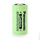 Enix - Accumulateur(s) Accu NiCd KR-CH C 1.2V 2.5Ah FT