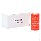 Enix - Boite(s) de 1 Accu NiCd VRE CS1800 SC 1.2V 1.8Ah FT