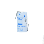 Enix - Accumulateur(s) Accus Nicd industriels VRE CS1800 SC 1.2V 1800mAh HBL