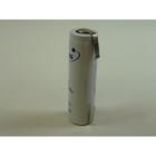 Enix - Accumulateur(s) Accu NiCd VRE AA 1.2V 700mAh T2