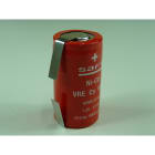 Enix - Accumulateur(s) Accus Nicd industriels VRE CS1800 SC 1.2V 1800mAh T2