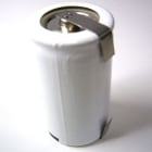 Enix - Accumulateur(s) Accus Nicd industriels VRE D4500 1.2V 4.5Ah T2