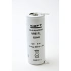 Enix - Accus Nicd industriels VRE FL8000 CLG 1.2V 8Ah