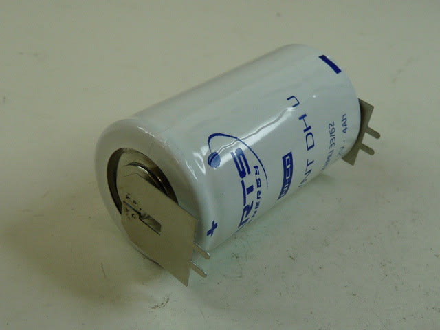 Enix - Accumulateur(s) Accus Nicd industriels VTD70 4 PICOTS 1.2V 4Ah