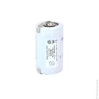 Enix - Accumulateur(s) Accu NiCd VNT D U 1.2V 4Ah T2