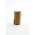 Enix - Accumulateur(s) Accus Nicd industriels NC-2500SCR 1.2V 2400mAh HBL