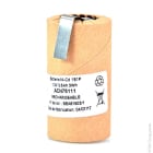 Enix - Accumulateur(s) Accus Nicd industriels NC-2500SCR 1.2V 2400mAh HBL