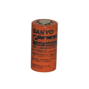 Enix - Accumulateur(s) Accu NiCd NC-1900SCR 1.2V 1.9Ah FT