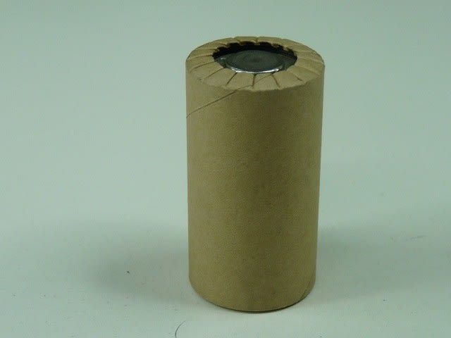 Enix - Accumulateur(s) Accu NiCd NC-1900SCR 1.2V 1.9Ah FT