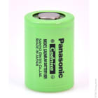 Enix - Accumulateur(s) Accu NiCd N1250 4/5SCRL 1.2V 1.2Ah FT