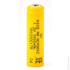 Enix - Accumulateur(s) Accu NiCd AA 1.2V 1000mAh CT