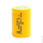 Enix - Accumulateur(s) Accu NiCd 4-5SC 1.2V 1200mAh FT