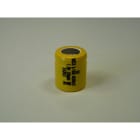 Enix - Accumulateur(s) Accu NiCd 1-3AA 1.2V 150mAh FT