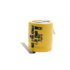 Enix - Accumulateur(s) Accu NiCd 1-3AA 1.2V 150mAh HBL