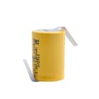 Enix - Accumulateur(s) Accus Nicd industriels 4-5SC 1.2V 1200mAh HBL