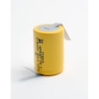 Enix - Accumulateur(s) Accus Nicd industriels 4/5SC 1.2V 1200mAh HBL