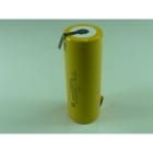 Enix - Accumulateur(s) Accus Nicd industriels F. 1.2V 8000mAh HBL
