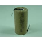 Enix - Accumulateur(s) Accu NiCd C HT 1.2V 3000mAh HBL