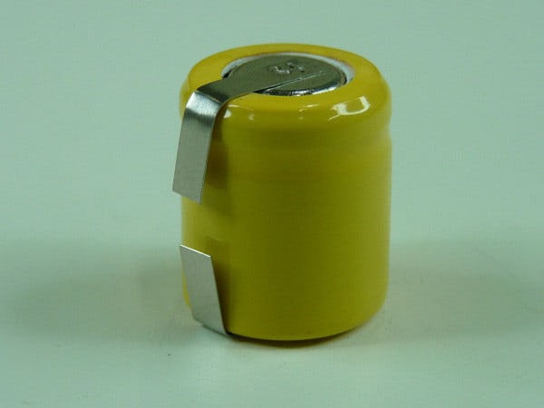 Enix - Pack(s) Accu NiCd 1-3AA 1S1P 1.2V 150mAh T2