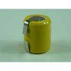 Enix - Pack(s) Accu NiCd 1-3AA 1S1P 1.2V 150mAh T2