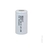 Enix - Accumulateur(s) Accu NiCd SC HT 1.2V 1600mAh FT