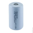 Enix - Accumulateur(s) Accu NiCd D HT 1.2V 4000mAh FT