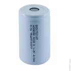 Enix - Accumulateur(s) Accu NiCd D HT 1.2V 4000mAh FT