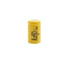 Enix - Accumulateur(s) Accu NiCd 1-2AA 1.2V 300mAh FT